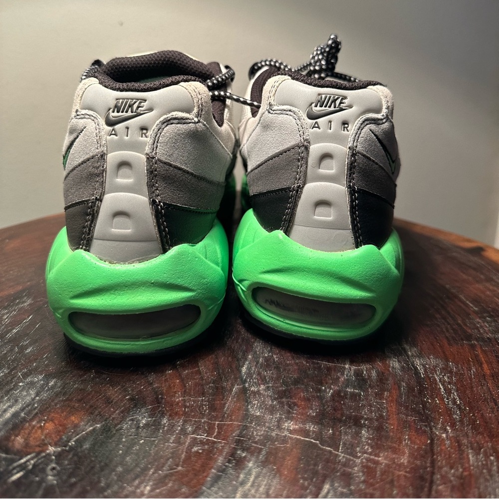 Nike Air Maxx 95